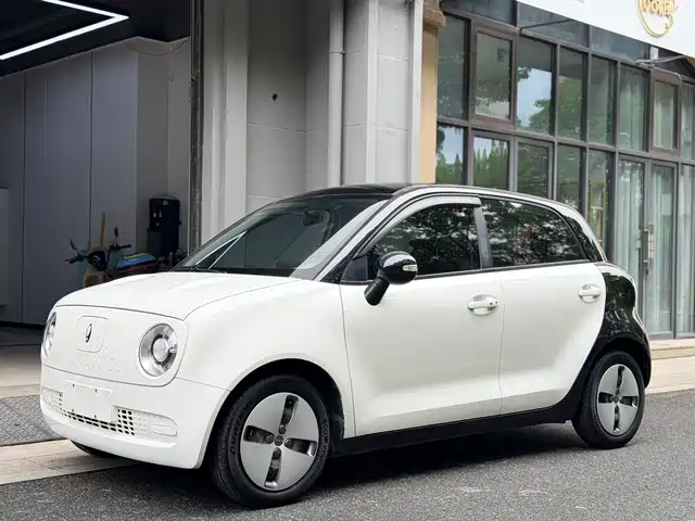  Ora Ora Black Cat 2022 351km Comfort (NMC)