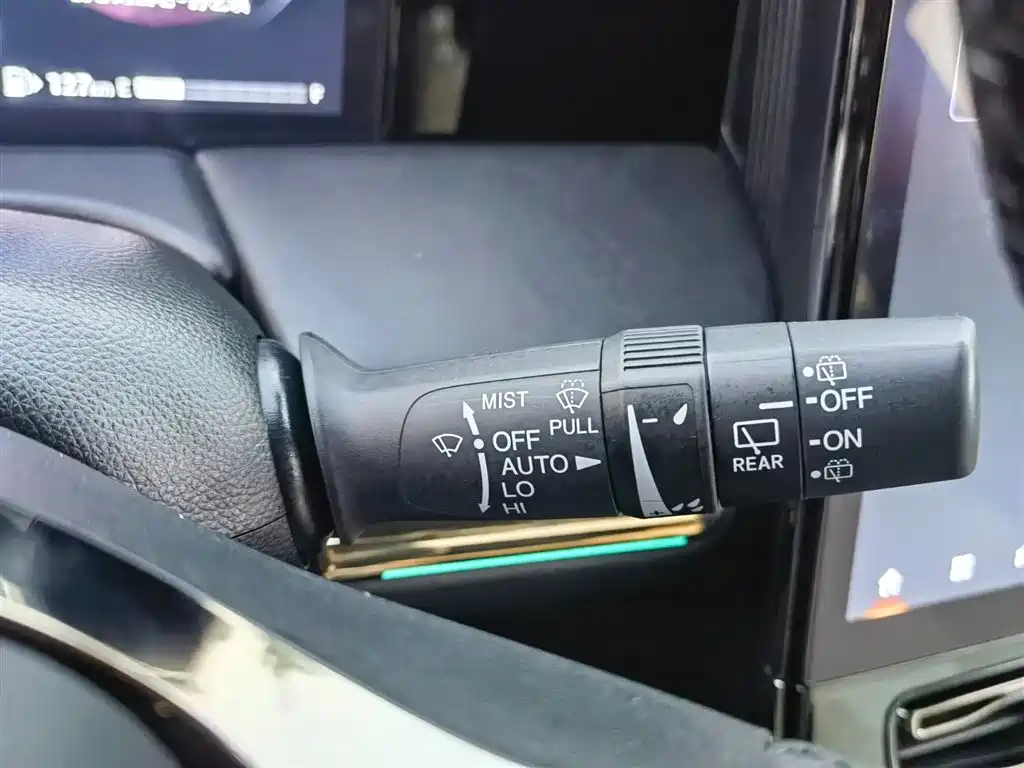 GAC Trumpchi Trumpchi M8 2023 Model Master Series 400T Flagship Edition фото 37