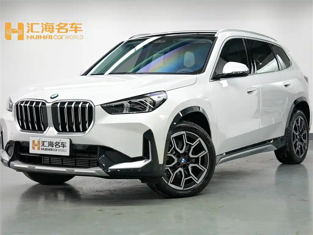 BMW X1 2024 sDrive25Li X Design Package