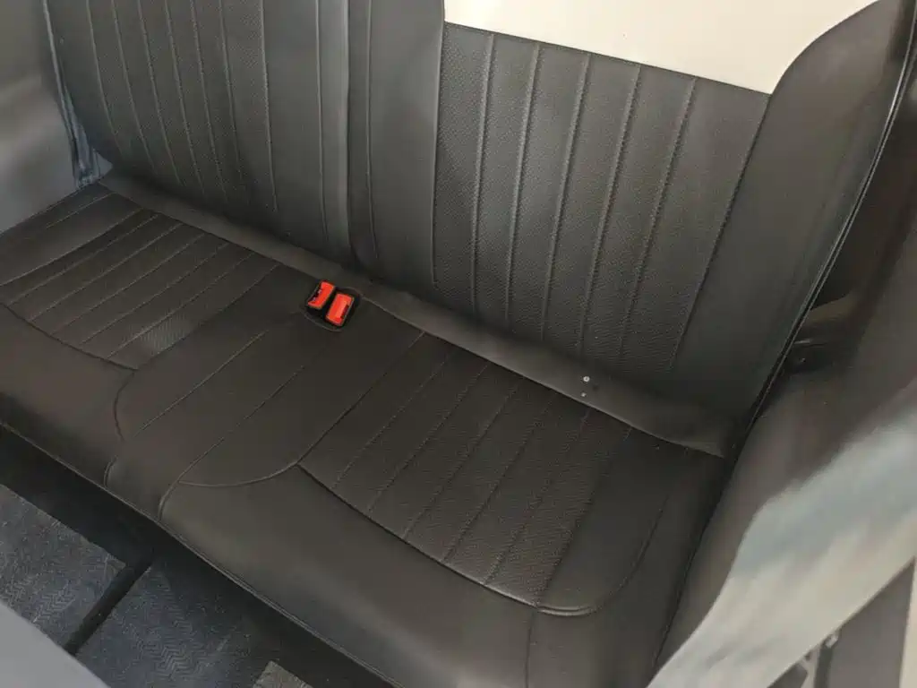 Changan Lumin 2025 2025 205km Fragrant Infusion Edition