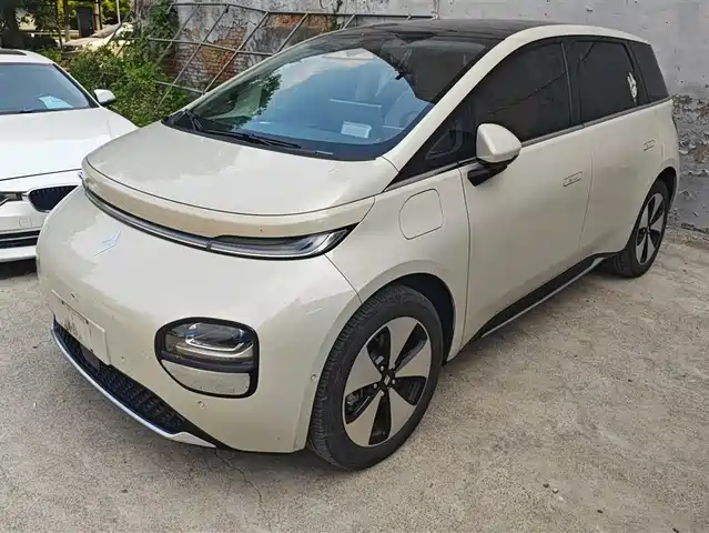  Baojun Baojun Cloud 2023 460 Pro