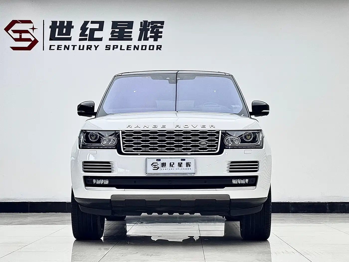 Land Rover Range Rover 2017 5.0 SC V8 AB Ultimate Autobiography LWB фото 3