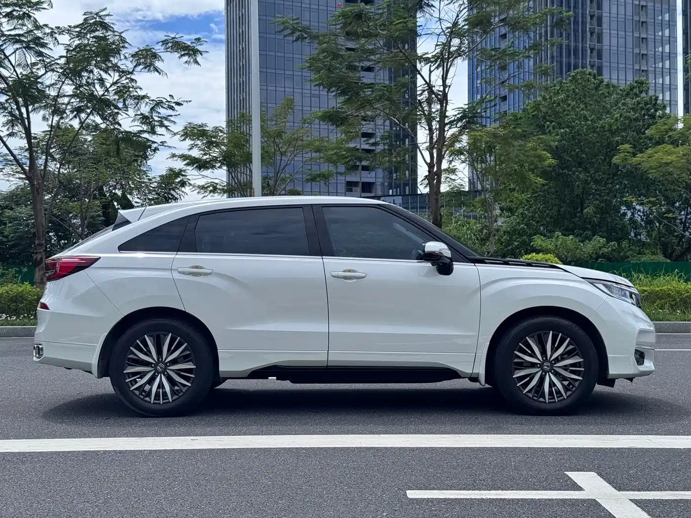 Honda Avancier 2023 2020 370TURBO 2WD Luxury Edition