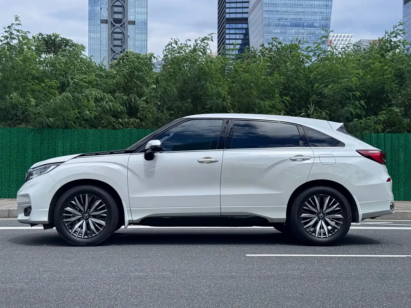 Honda Avancier 2023 2020 370TURBO 2WD Luxury Edition