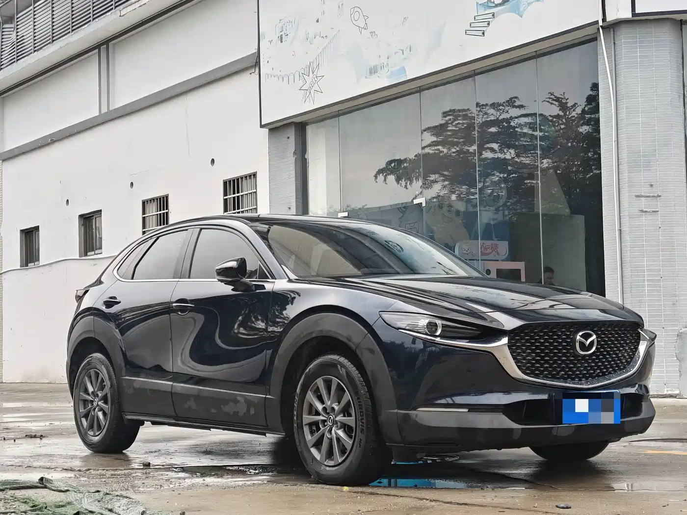  CX 30