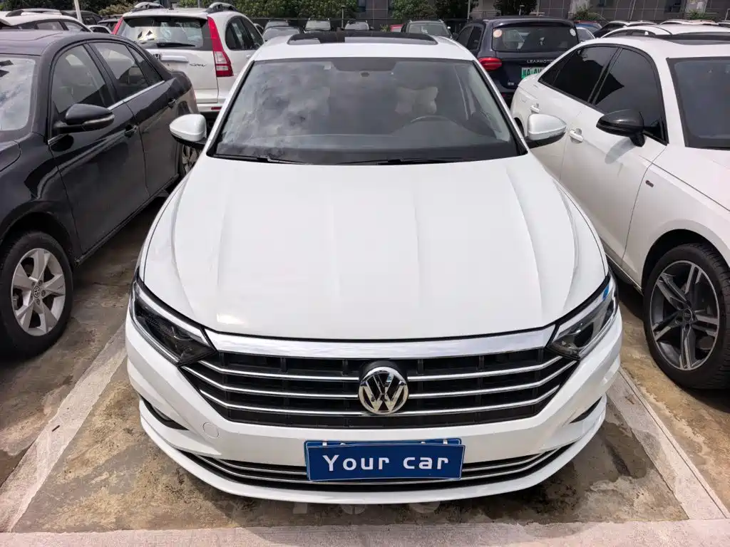 Volkswagen Sagitar, миниатюра 2