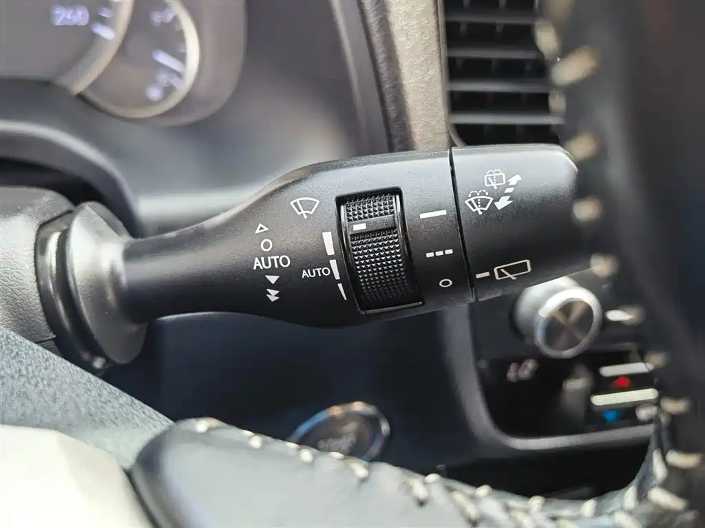 Lexus RX 2016 300 2WD Elite Edition (China V) фото 23