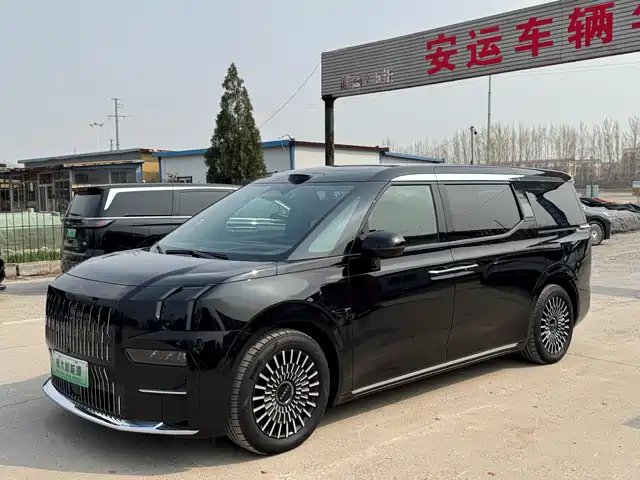 ZEEKR EXTREME KRYPTON 009