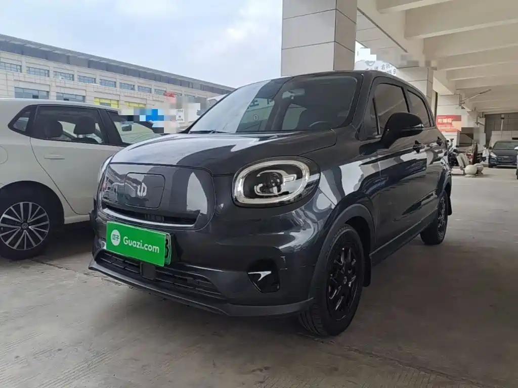 Leapmotor T03 2023