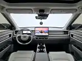Фото 12 - Geely ICON