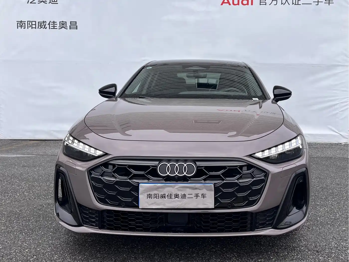 AUDI A5L