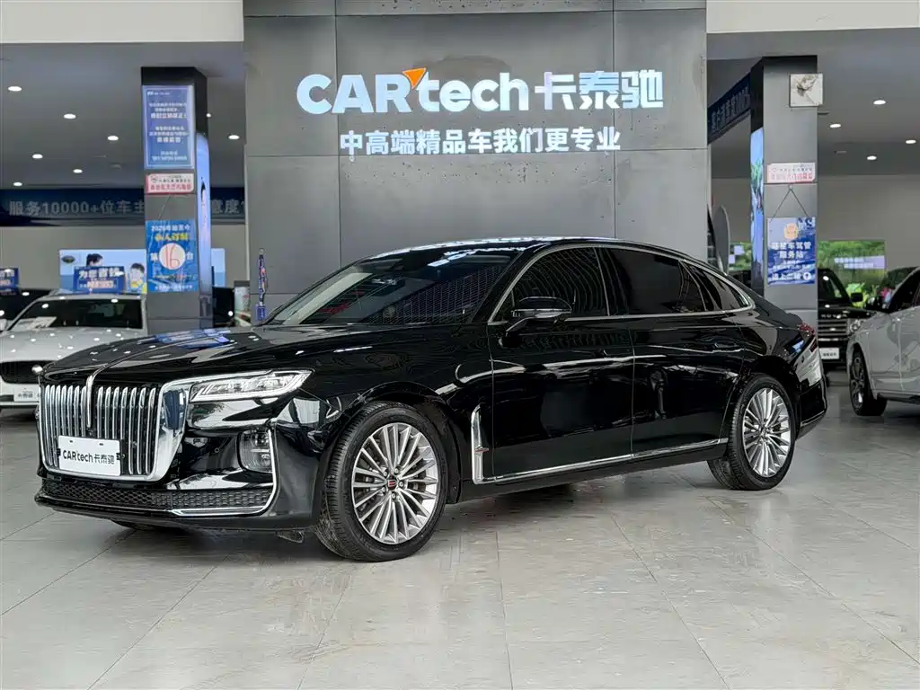 Hongqi HONGQI H9