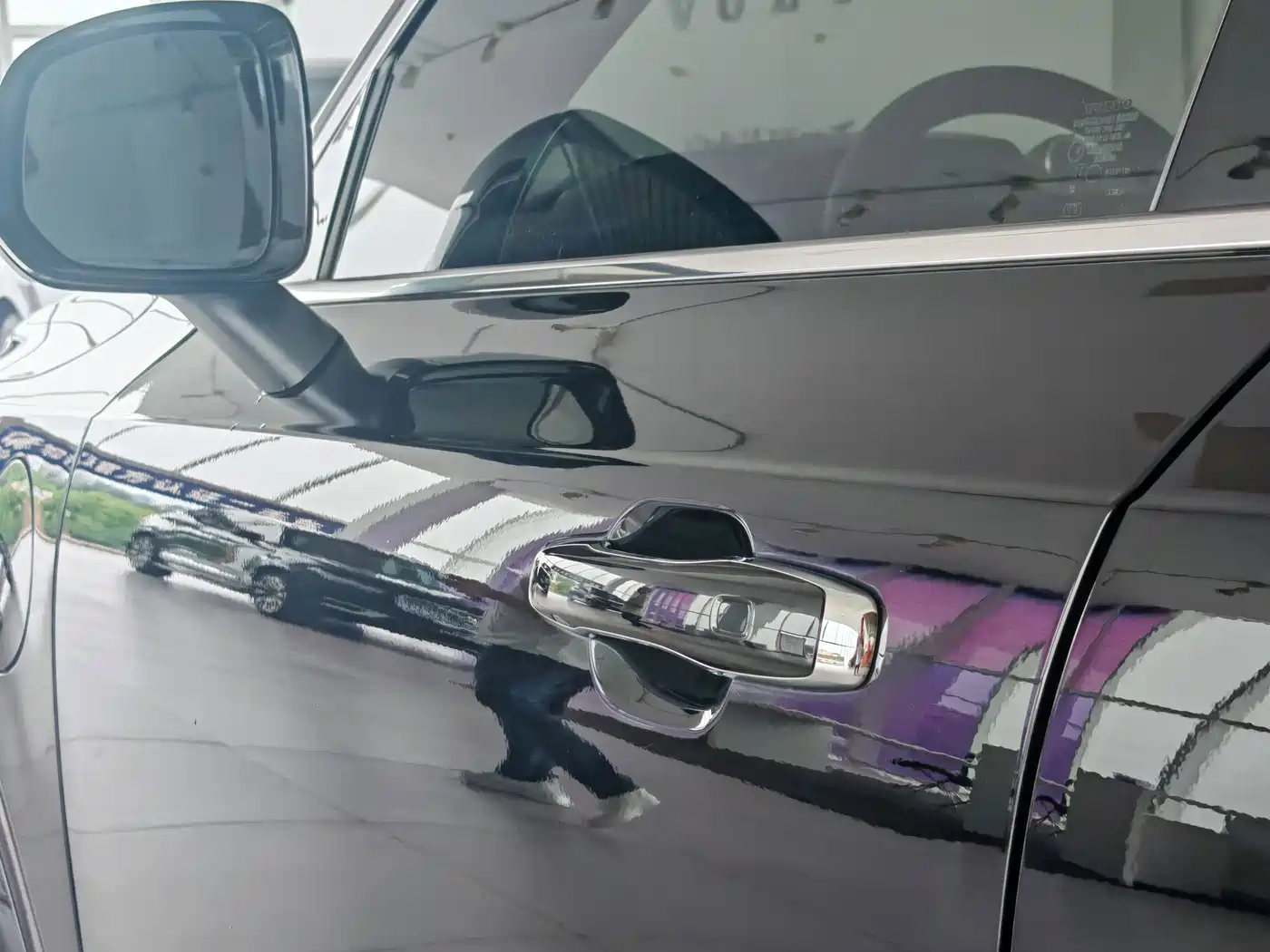 Volvo XC90 Plug-in Hybrid 2023 2023 T8 RECHARGE Intelligent Premium Luxury Edition 7-seater