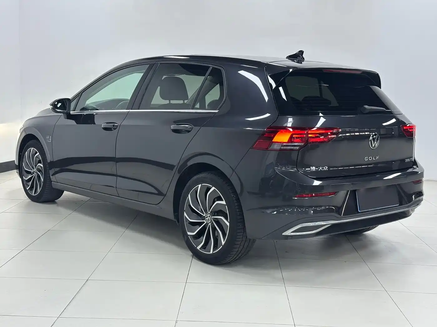 Volkswagen Golf, миниатюра 5