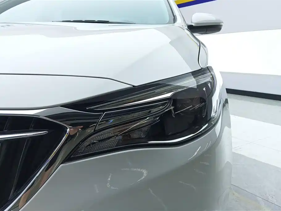 BUICK YINGLANG