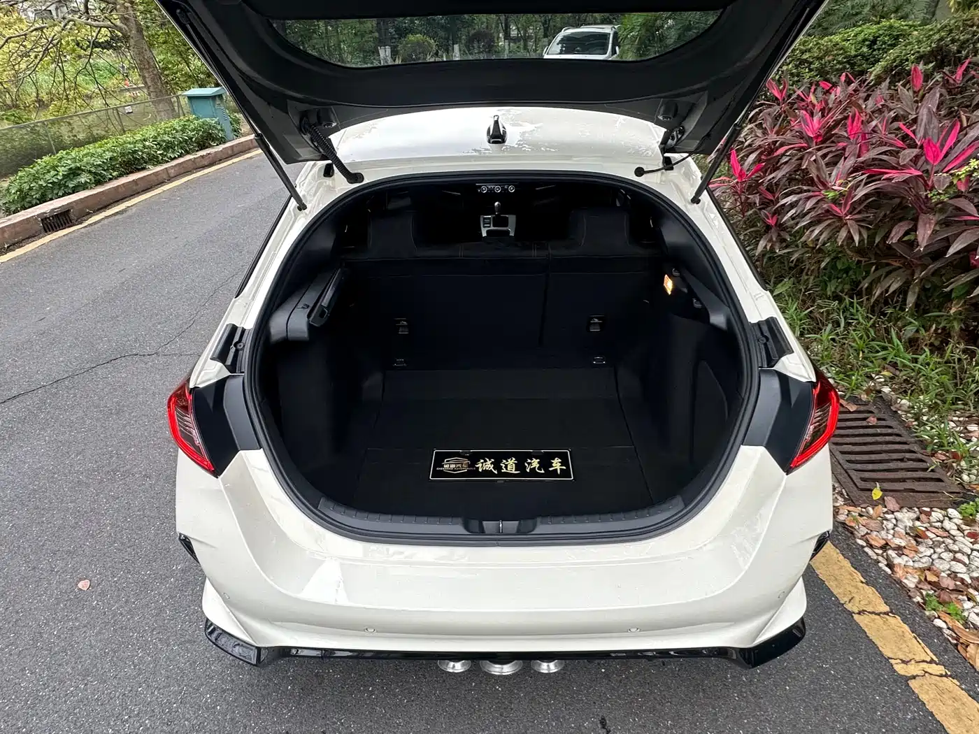 HONDA CIVIC (IMPORTED)