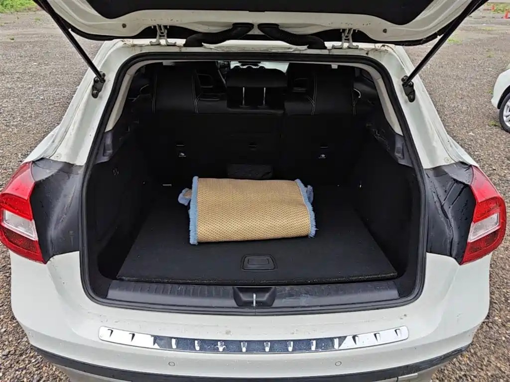 Mercedes-Benz GLA 2016 GLA 200 Dynamic фото 19