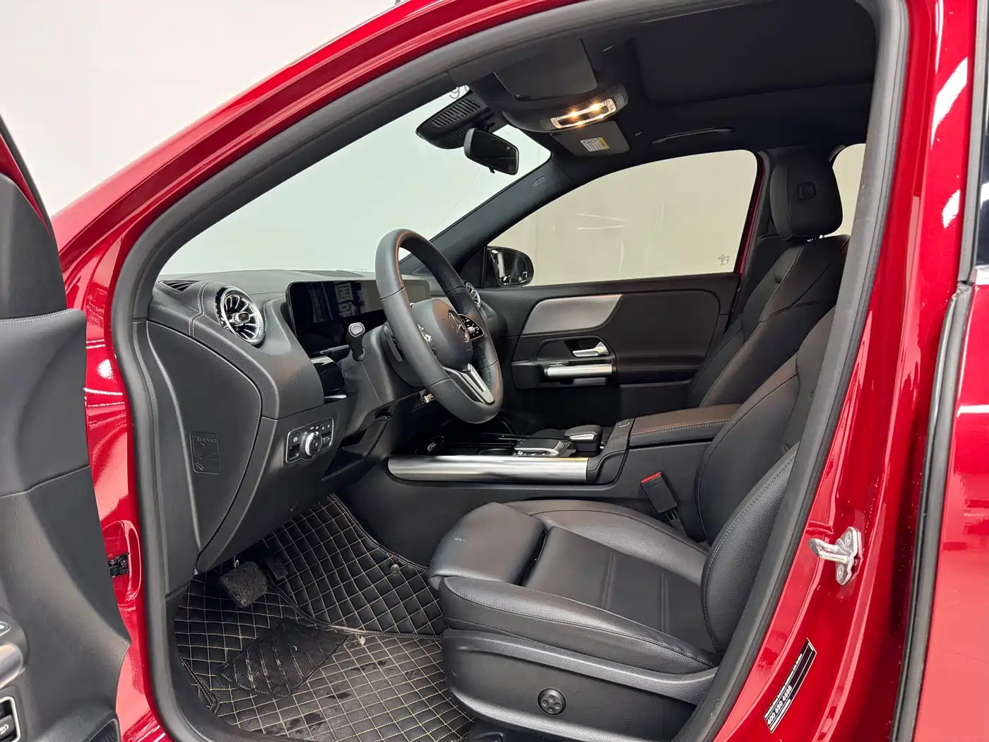 Mercedes-Benz GLA, миниатюра 10
