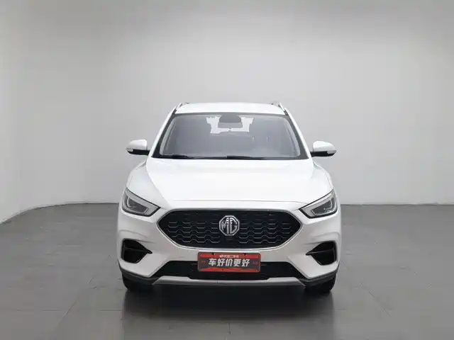 MG ZS 2020 Model 180DVVT Automatic UP — фото 3
