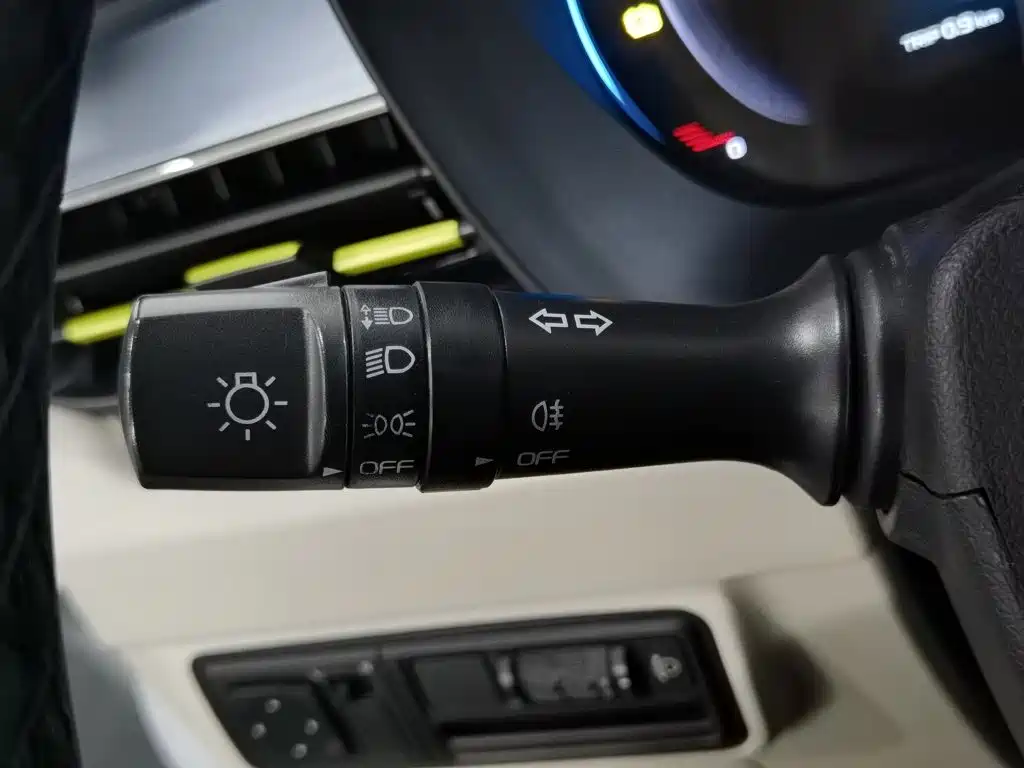 Geely Geometry EX3 Kung Fu Bull 2022 2021 Strong Bull