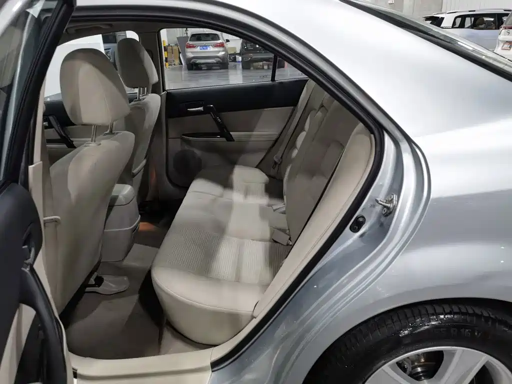 Mazda 6 2010 2008 2.0L Automatic Fashion