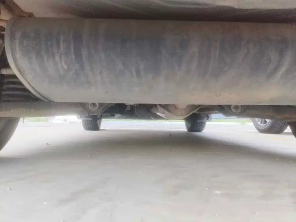 Soueast DX5 2022 2021 1.5T CVT Luxury Type