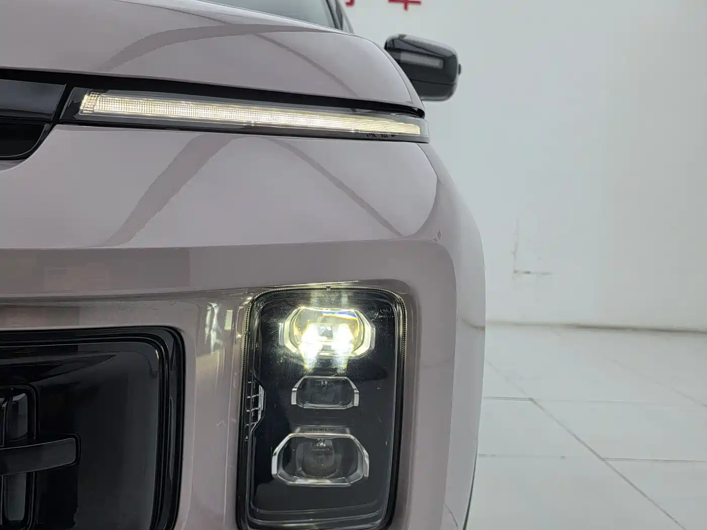 Geely ICON 2025 2026 Chocolate 1.5TD Pure Edition