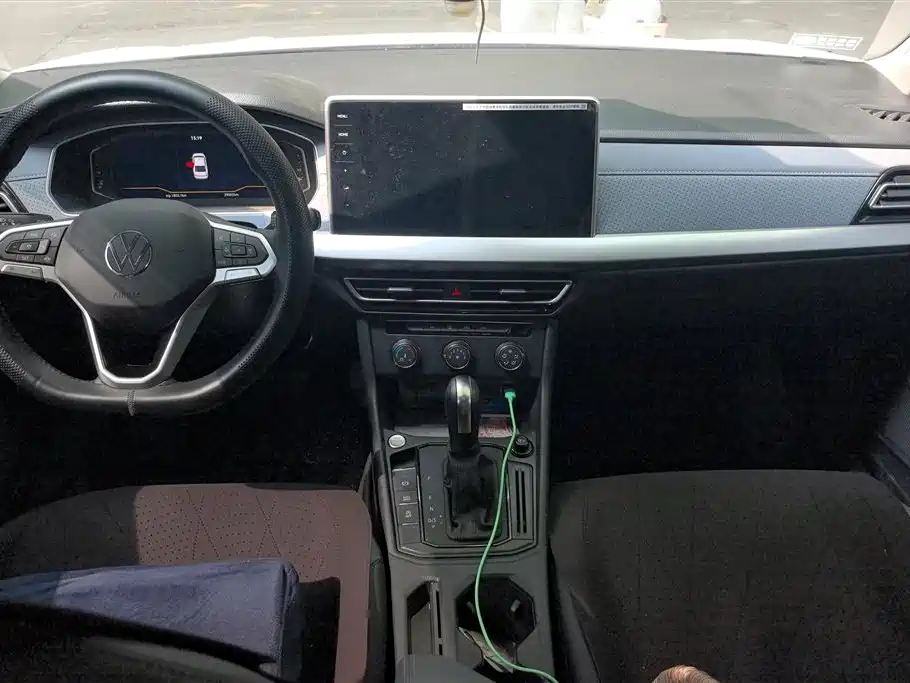 Volkswagen Lavida 2024 Model 1.5L Automatic Starlight 5 Million Edition фото 12
