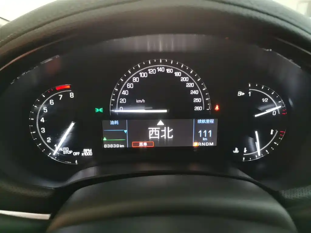 Photo 12 - Cadillac XTS