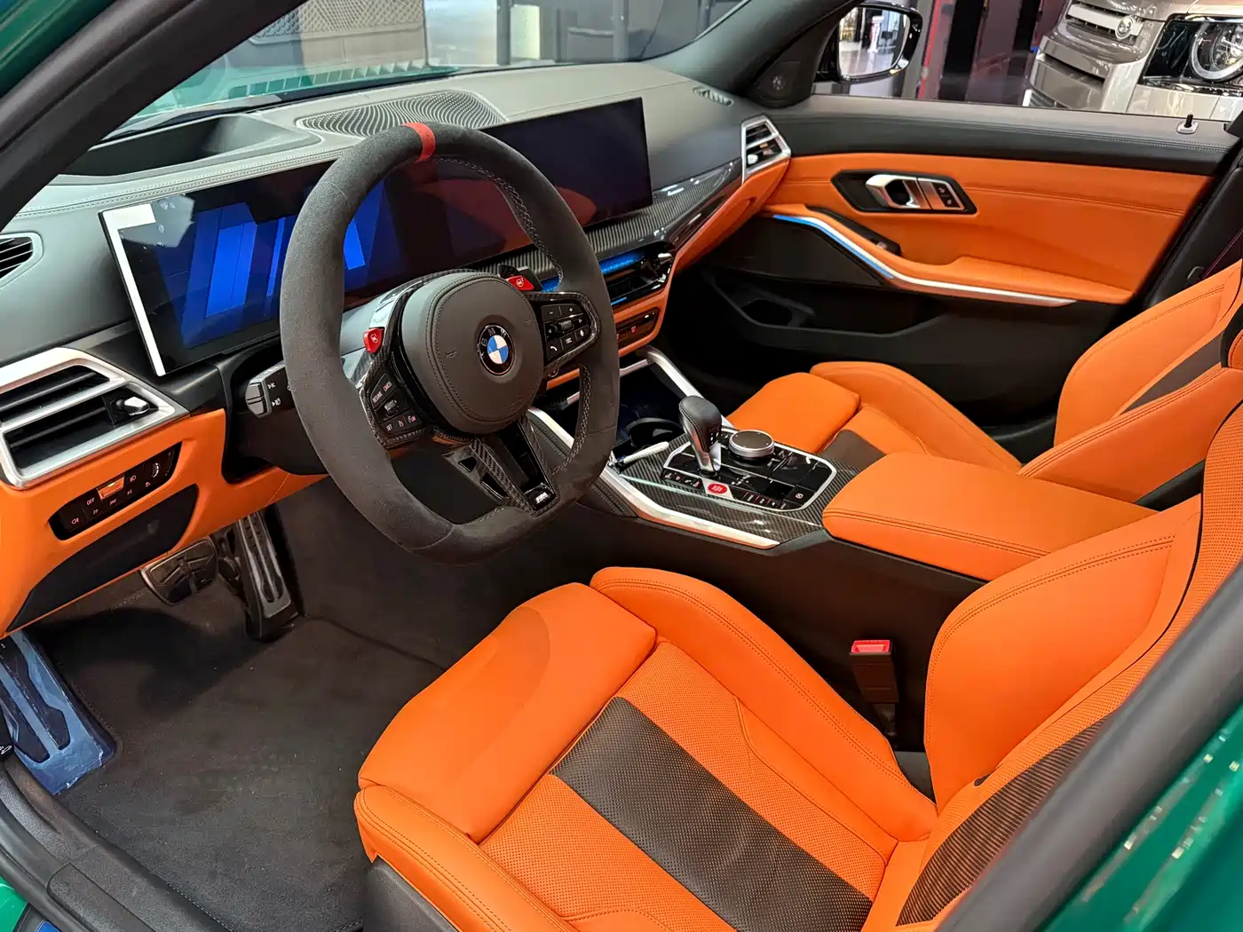 BMW M3