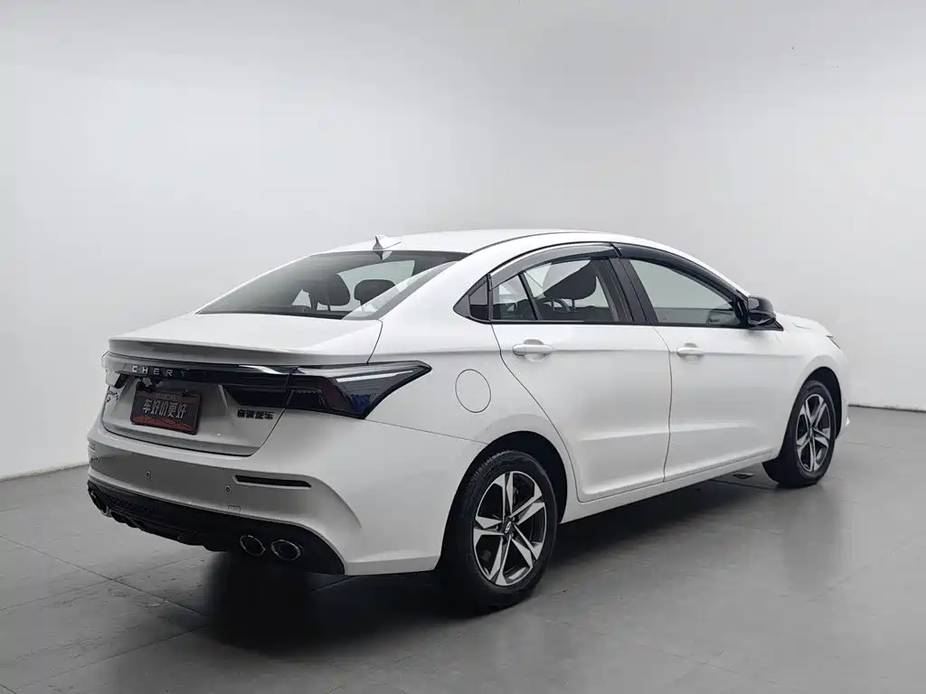 Chery Arrizo 5 GT 2023 2023 1.5T CVT Enjoy