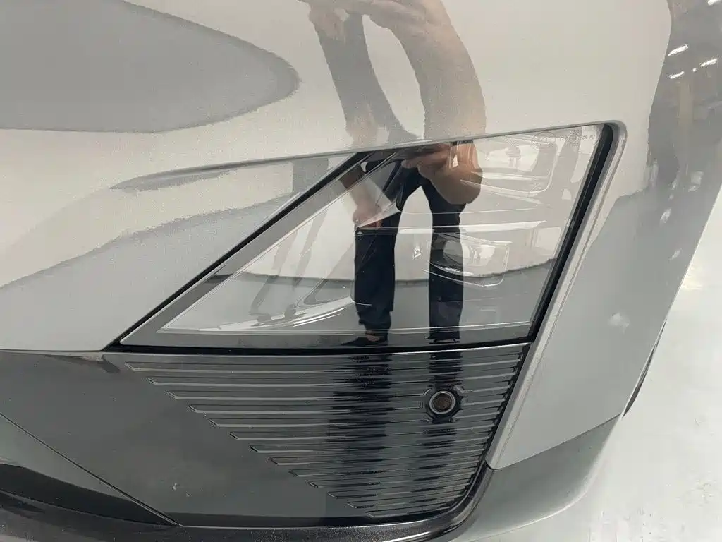 Lynk & Co Z20 2024 2025 530km RWD Max