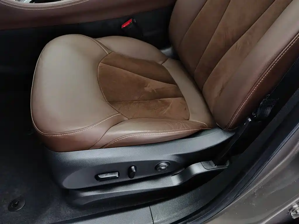 Buick Envision Plus 2016 28T 4WD Elite фото 20