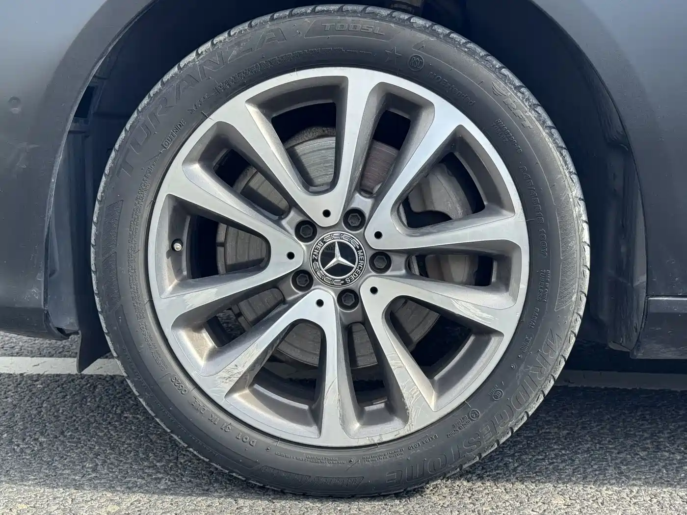 Mercedes-Benz E-Class 2019 E 200 L фото 14