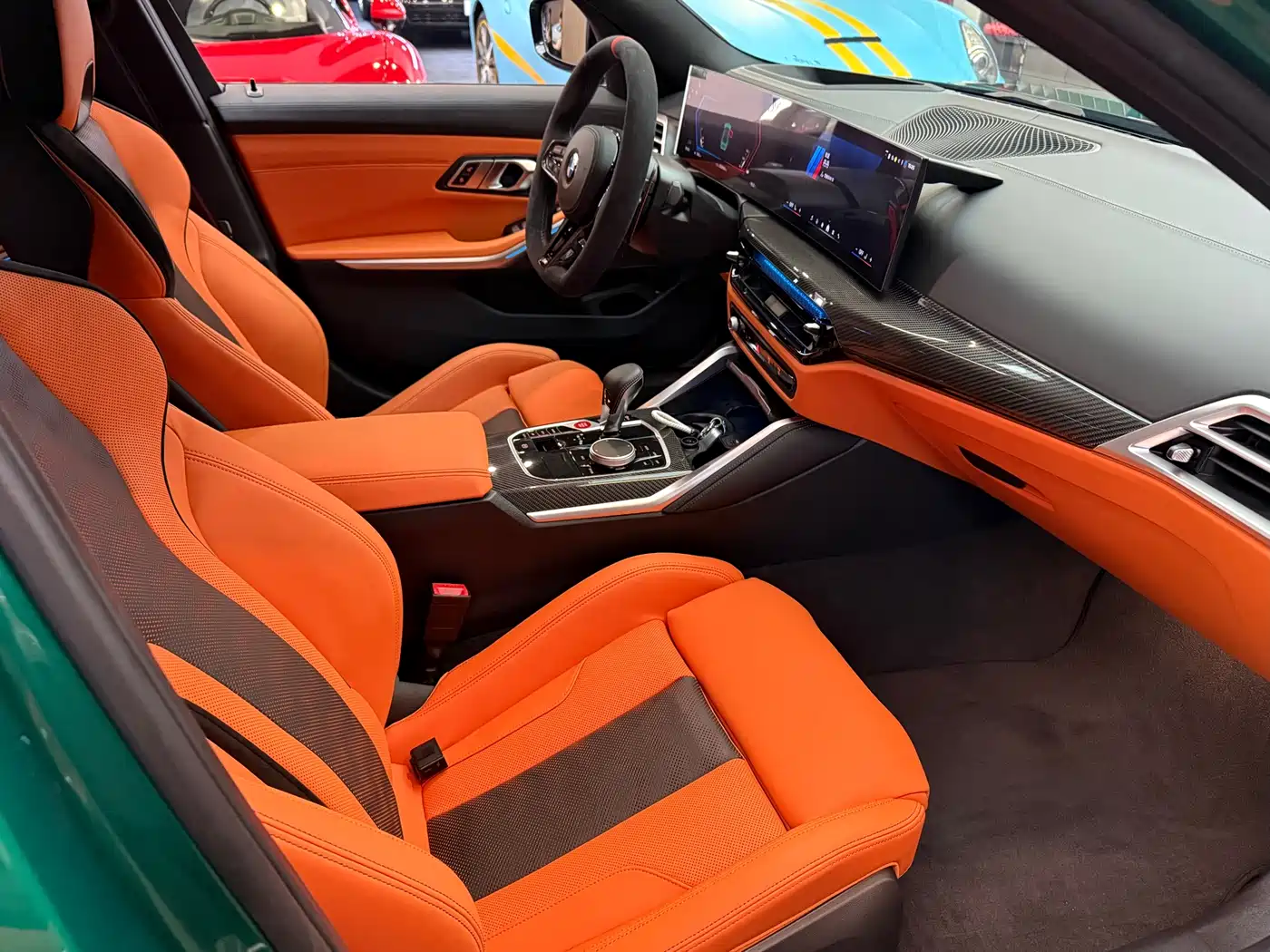 BMW M3