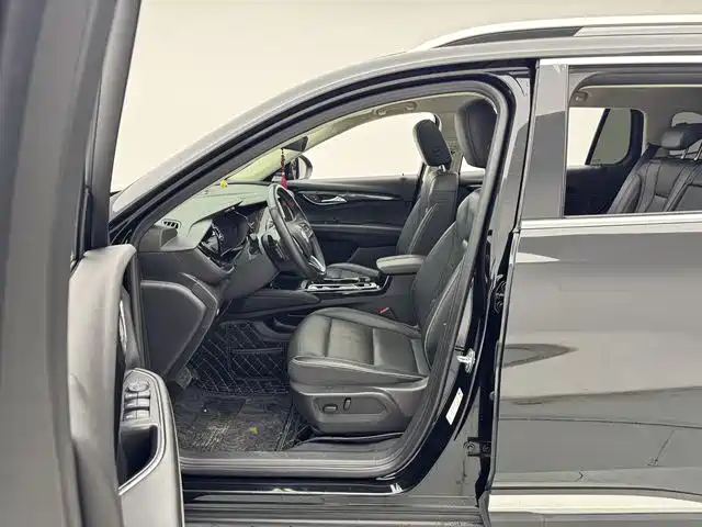 BUICK ANGKEWEI PLUS