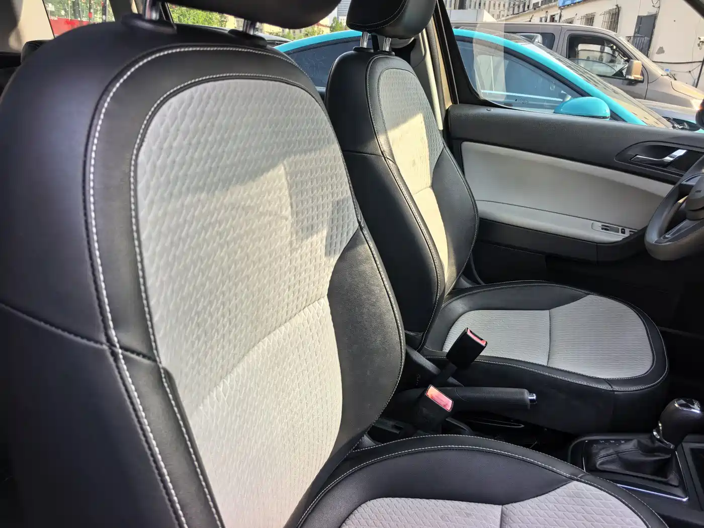 Škoda Yeti 2016 1.4TSI DSG Forward Edition фото 11