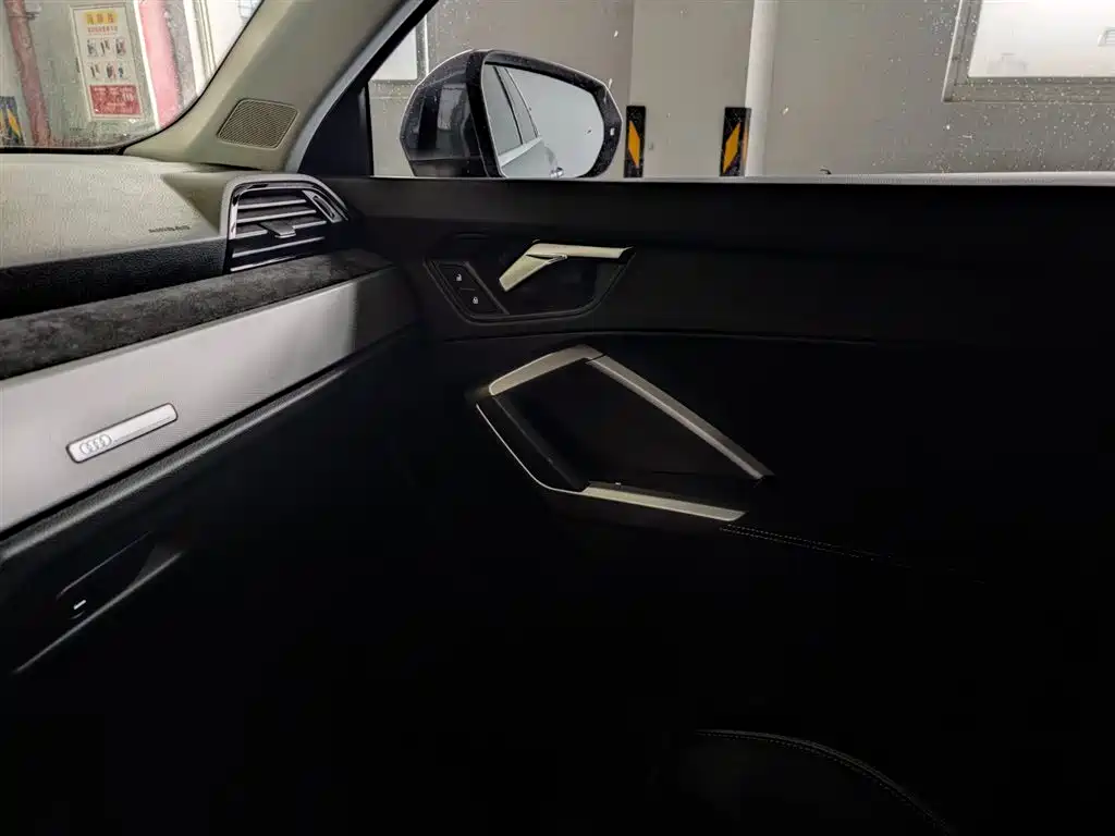 Audi Q3 2020 35 TFSI Progressive Dynamic фото 15