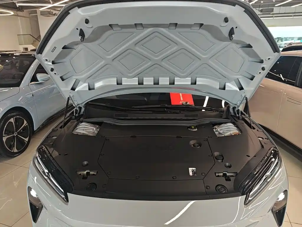 Фото 20 - NIO ET5T