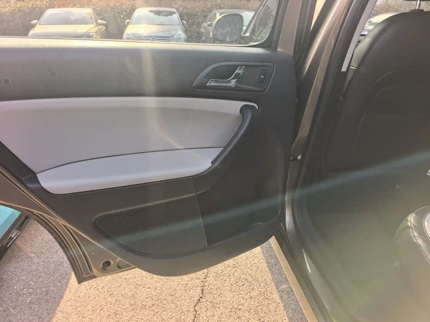 Škoda Yeti 2016 1.4TSI DSG Forward Edition фото 18