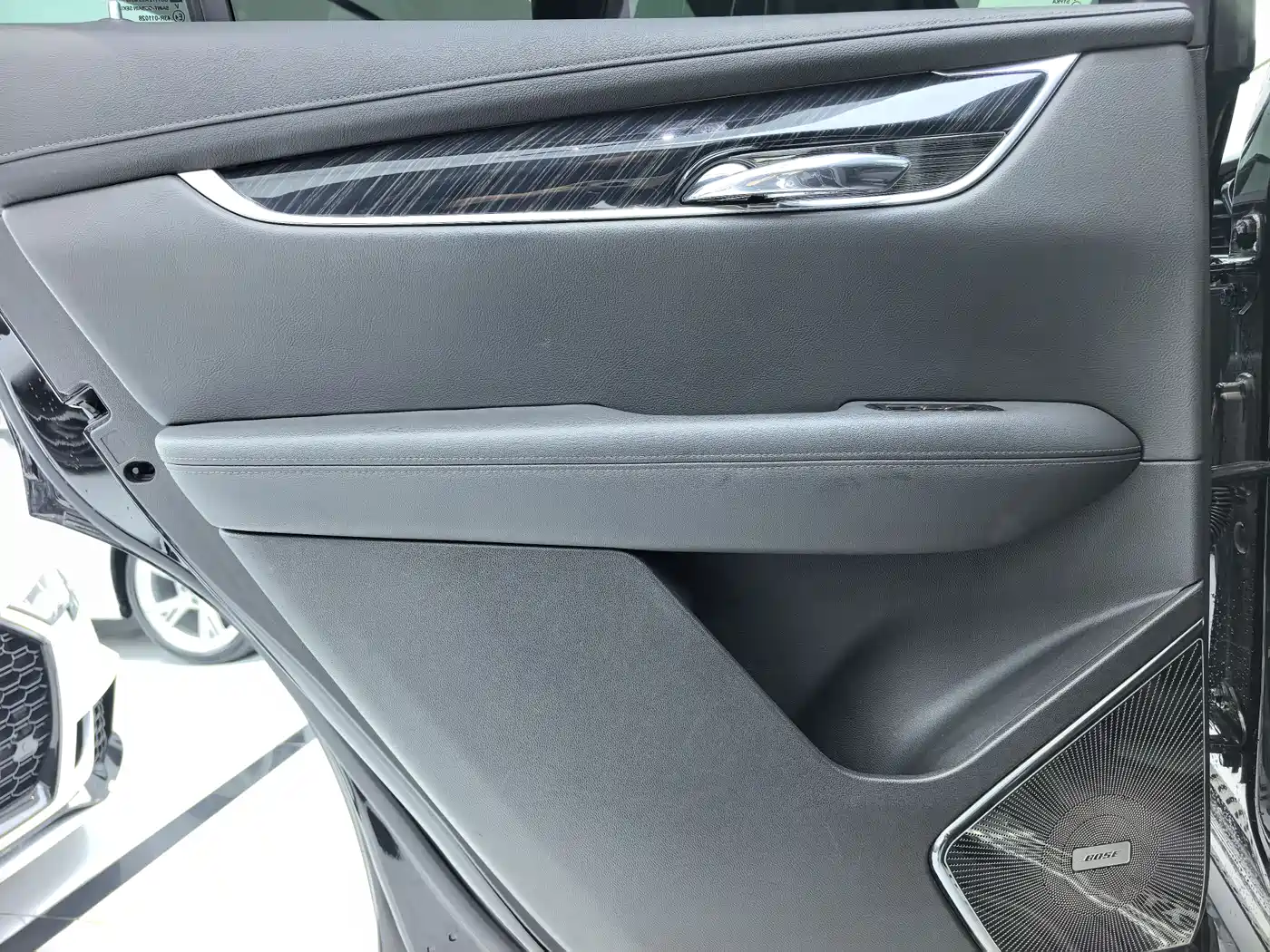 Cadillac XT6 2020 28T 6-Seater 4WD Luxury Model фото 10
