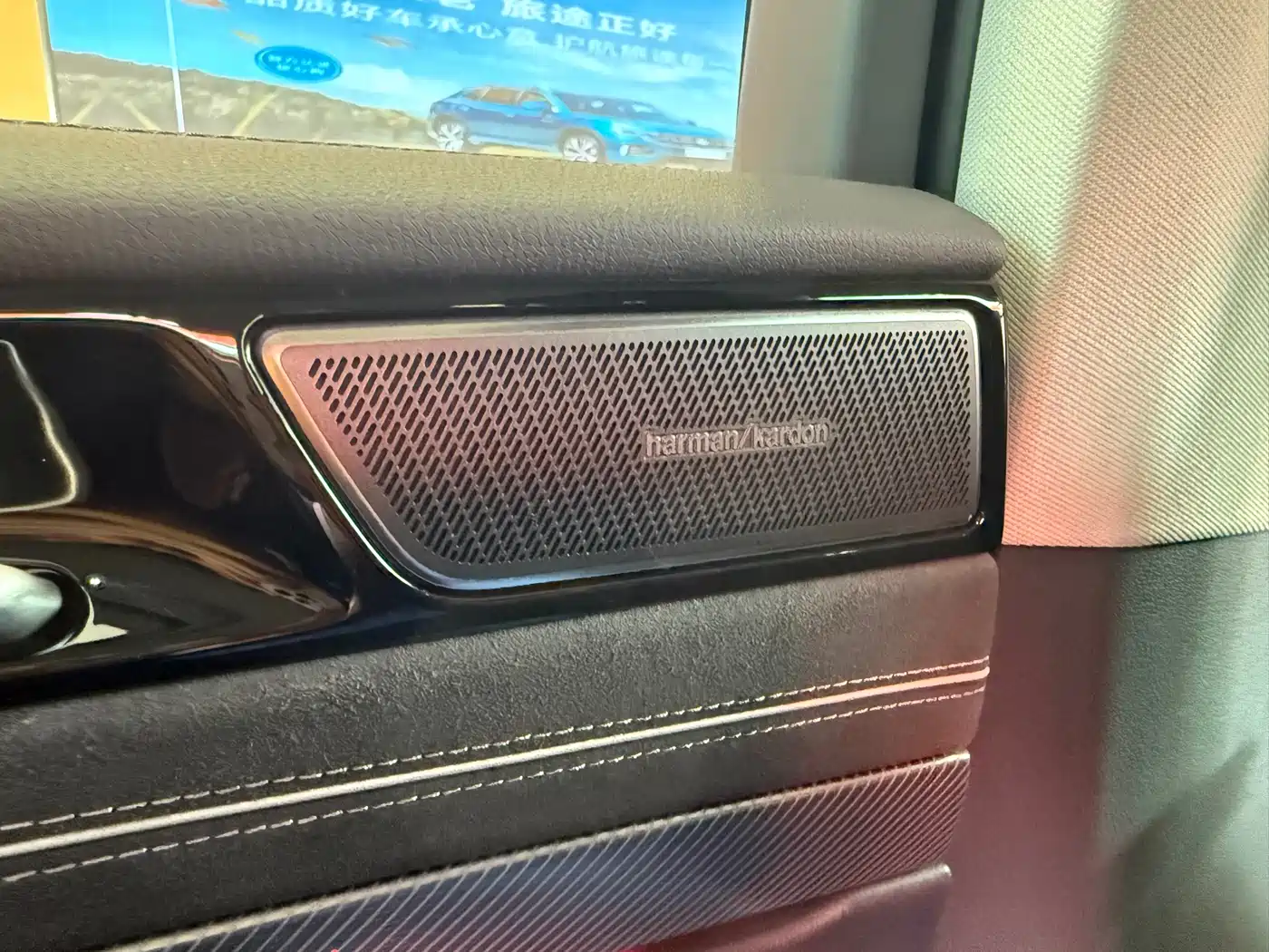 Volkswagen ID.7 VIZZION 2024 PRO фото 11
