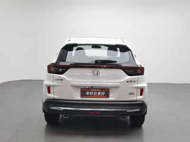 Honda XR-V 2021 220TURBO CVT Comfort Edition — фото 4