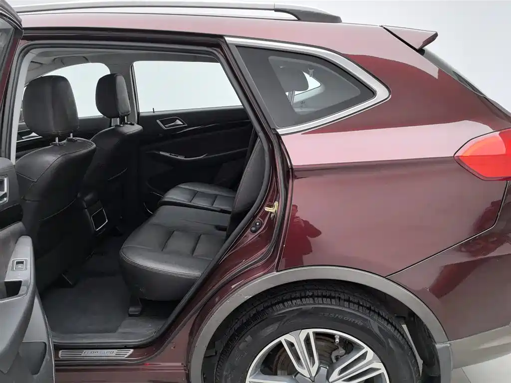 CHEETAH CARS CHEETAH CS10