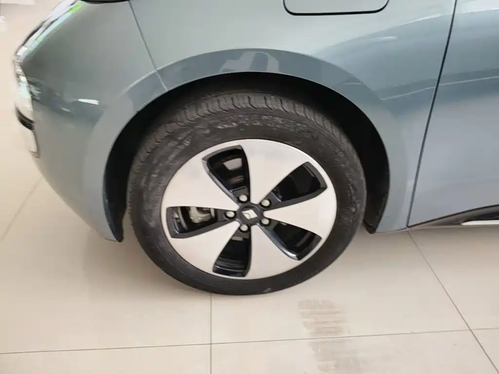 Baojun Cloud 2024 2023 460 Pro