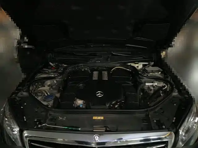 Mercedes-Benz S-Class 2014 S 320 L Business — фото 3