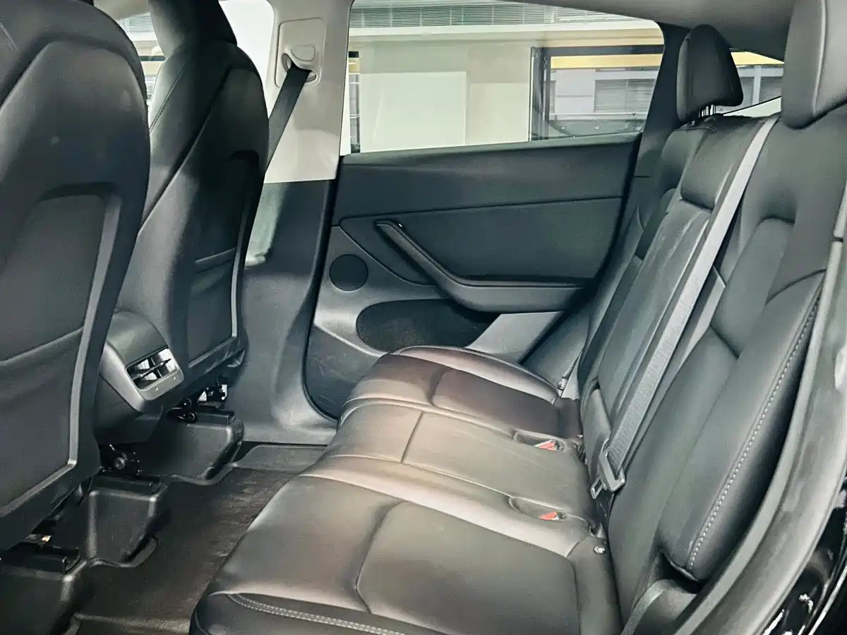 Tesla Model Y 2021 2021 Model Long Range AWD