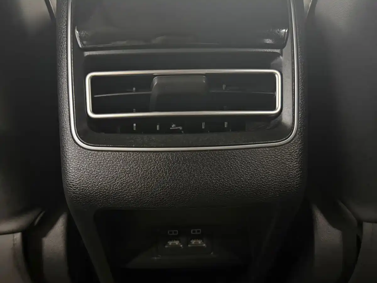 EXEED STAR WAY CHASING THE WIND