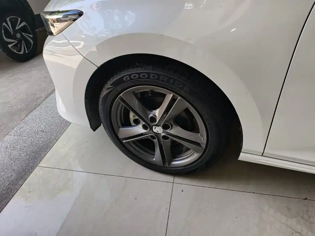 Changan Ruicheng PLUS 2023 2023 1.5T DCT Premium