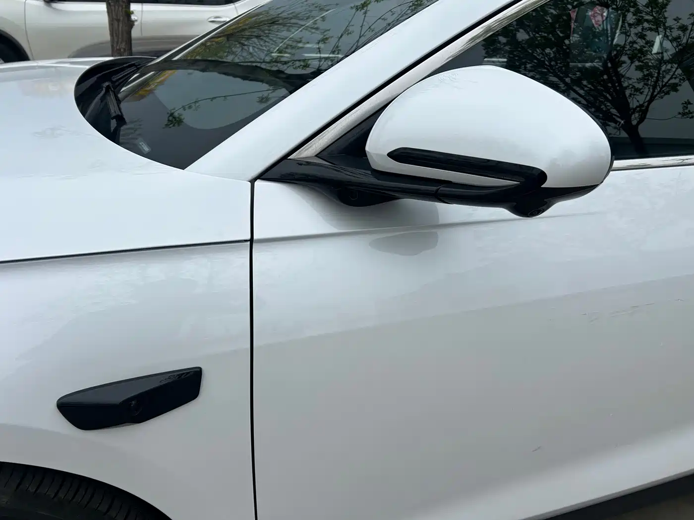 BYD Seal 06 New Energy 2025 DM-i Smart Drive Edition 120KM Luxury фото 4